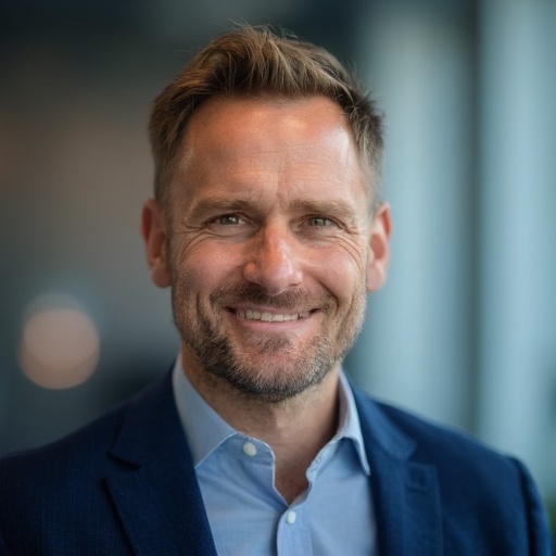 James Whitfield — best betting sites uk expert